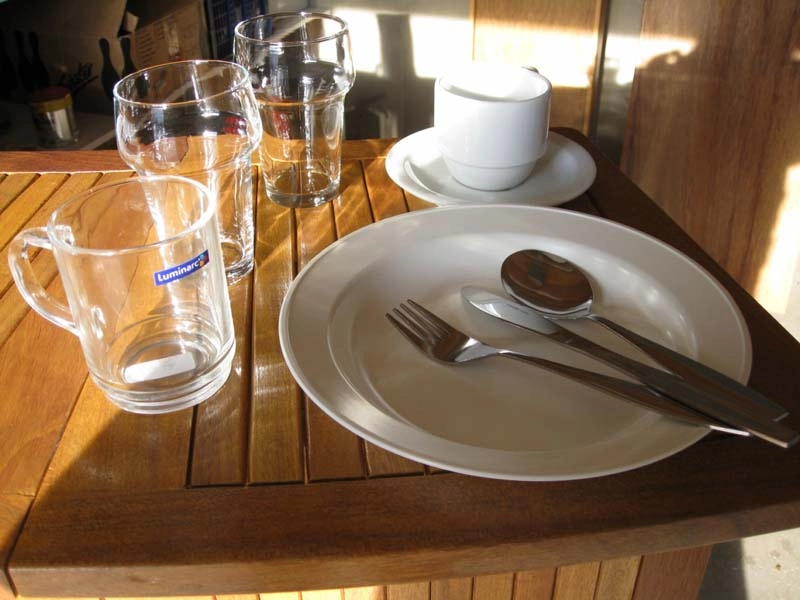 Bestekset