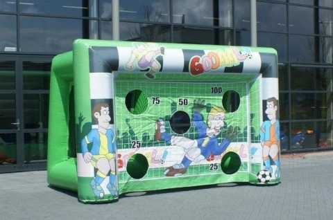 Voetbalgoal