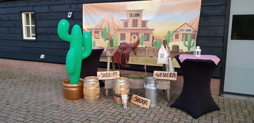 Western