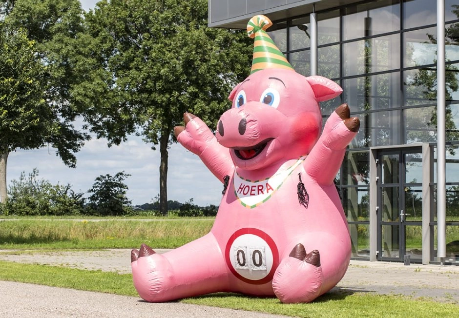 Feestvarken