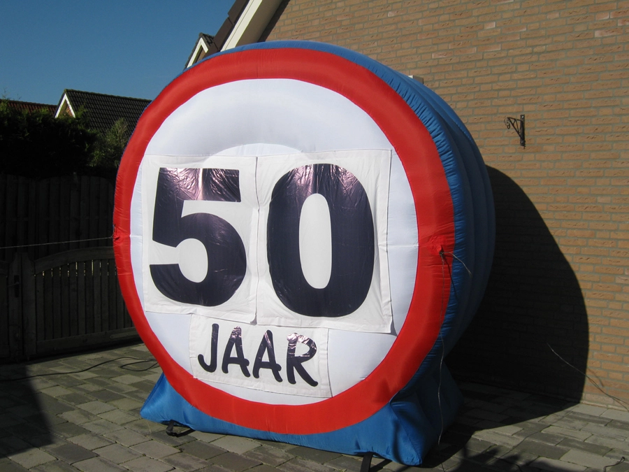 Verkeersbord