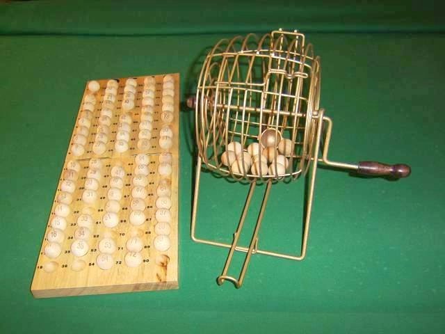 Bingo molen