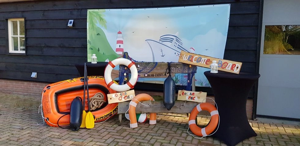 Maritiem